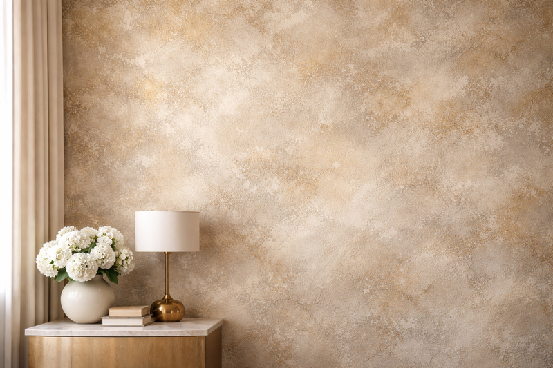 Pitture murali decorative