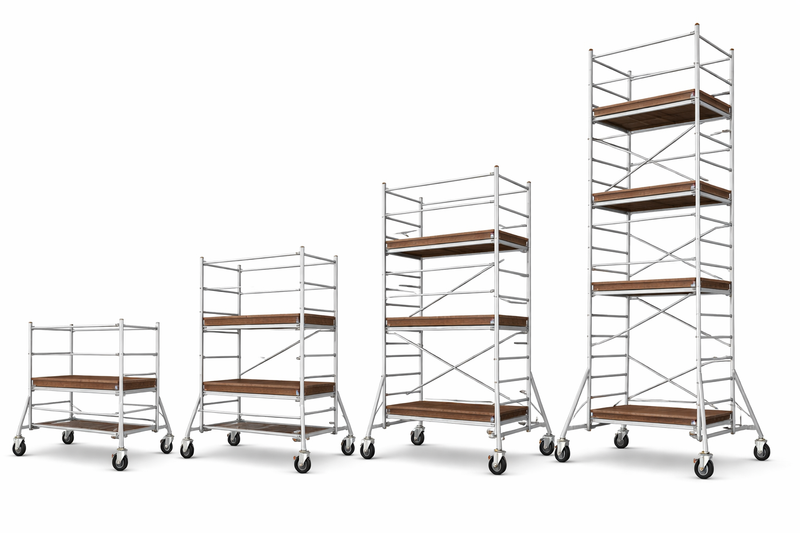 Ponteggi e trabattelli