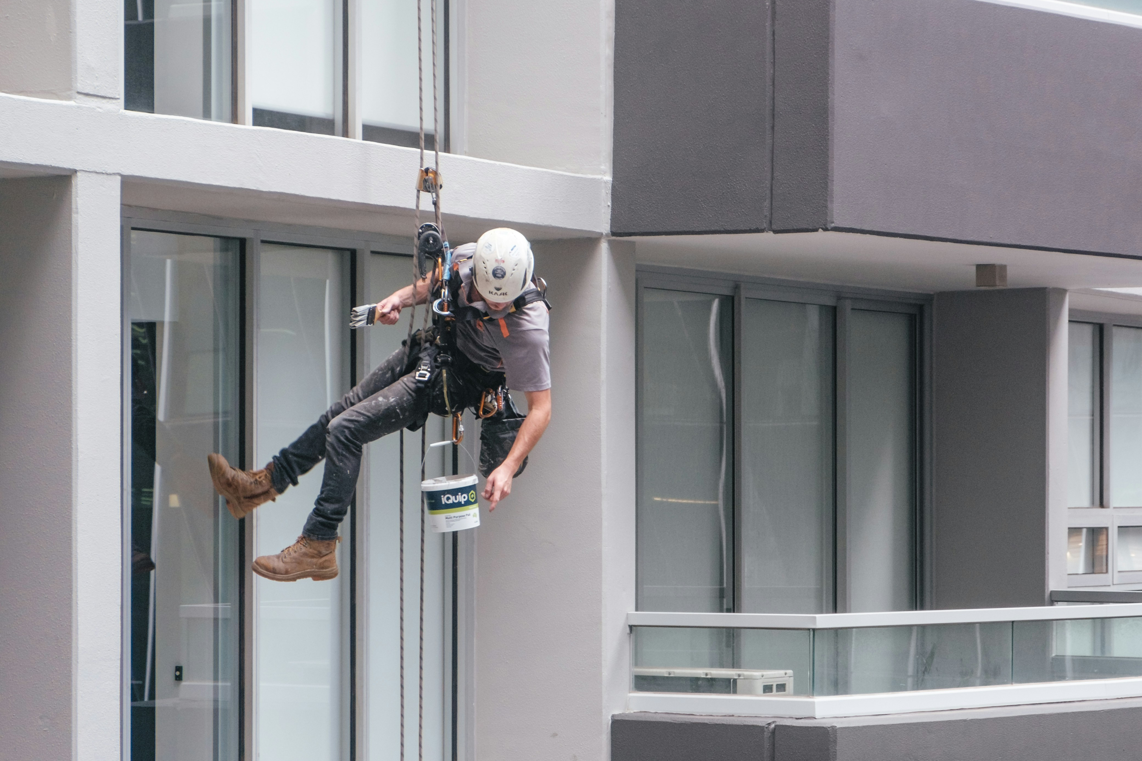 Pitture murali per esterni