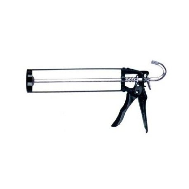 PISTOLA SILICONE - STELO