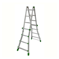 SCALA EUROBRIKO 16 - 4 GRADINI
