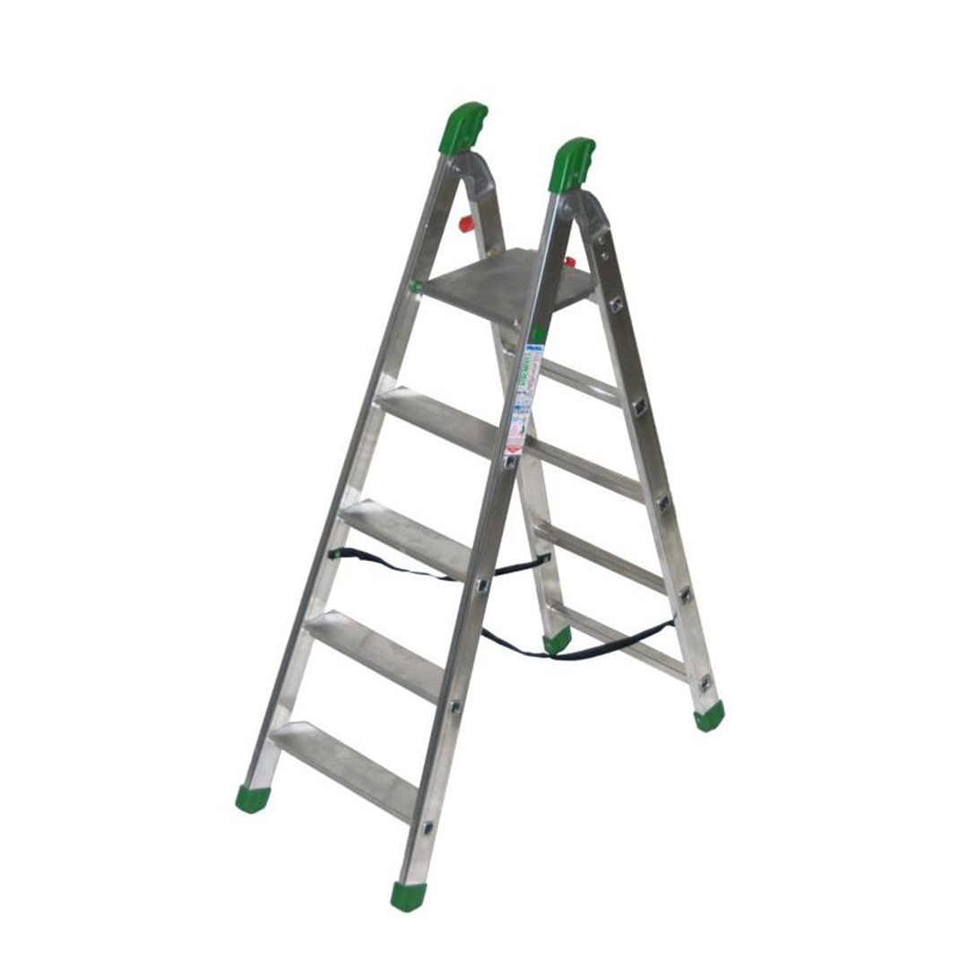 SCALA STRUMENTA - 6 GRADINI