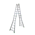 SCALA EUROBRIKO 16 - 7 GRADINI