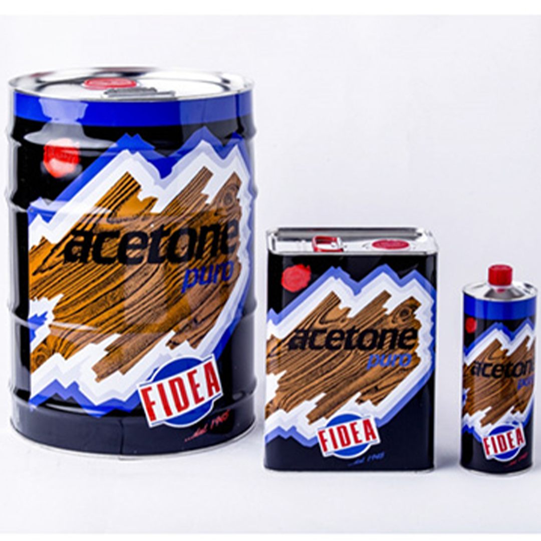 ACETONE PURO