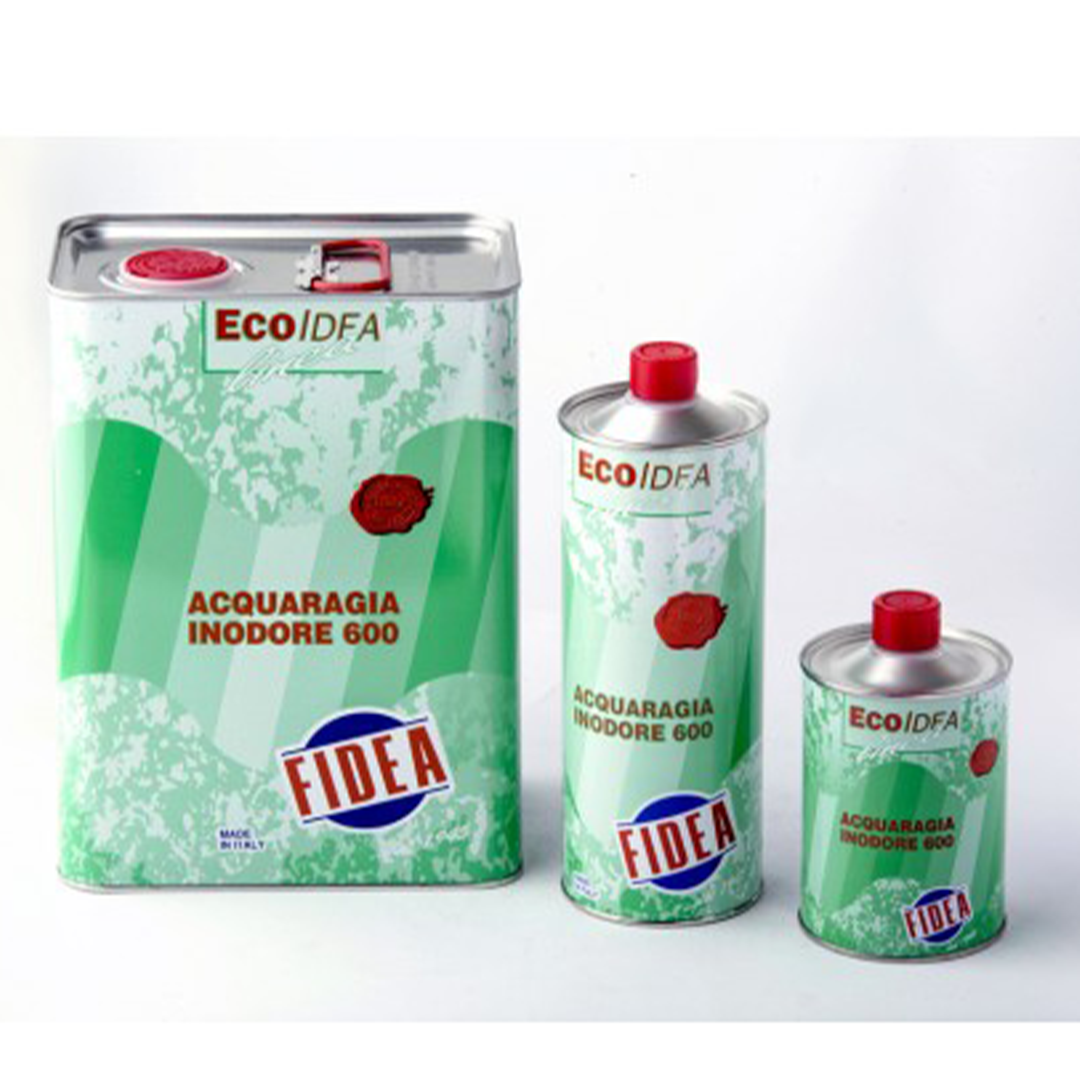 ACQUARAGIA INODORE 600