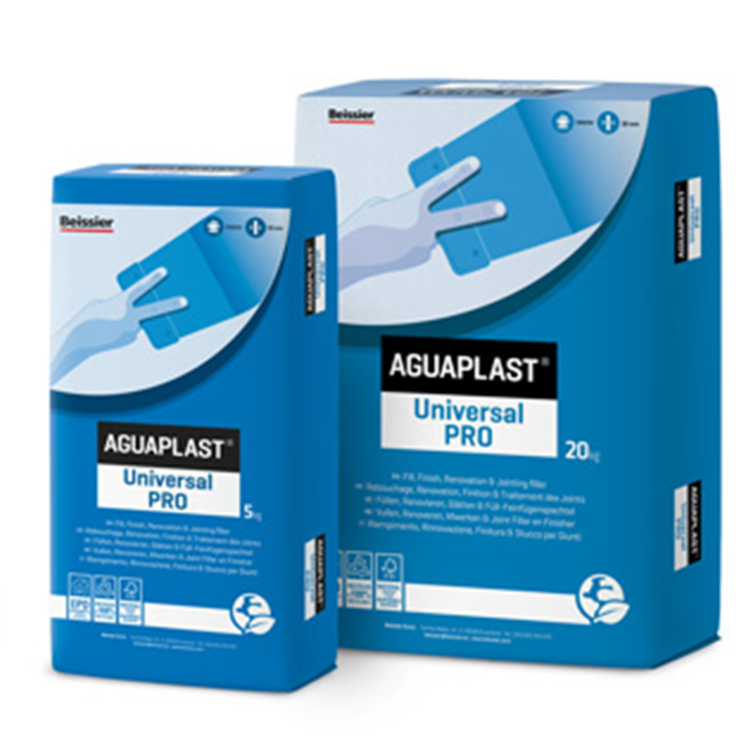 Aguaplast Universal Pro