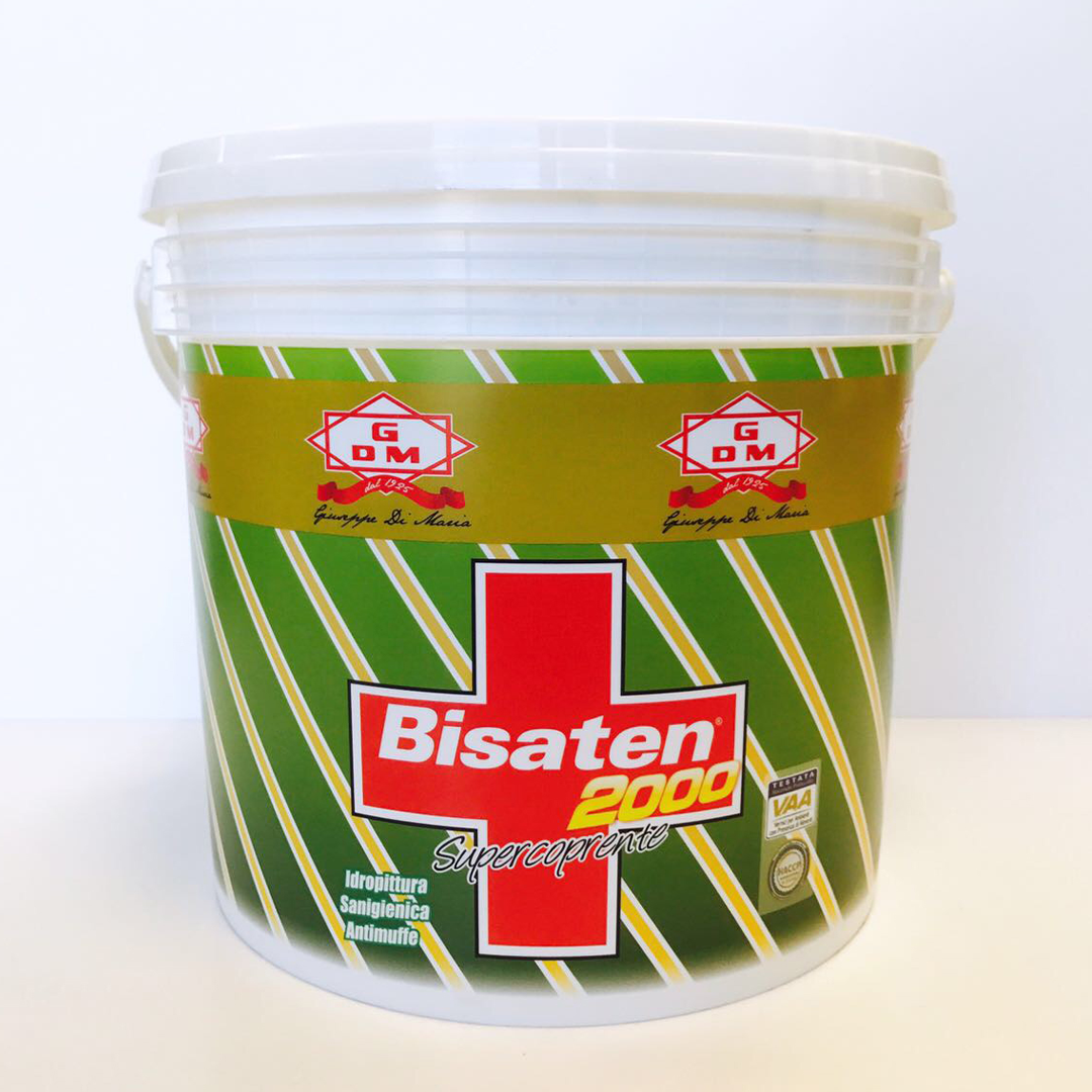 BISATEN 2000 - 13 LT