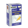 CEMENTO IN POLVERE BIANCO - 1 KG.
