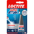 COLLA ATTAK LOCTITE - 5GR.