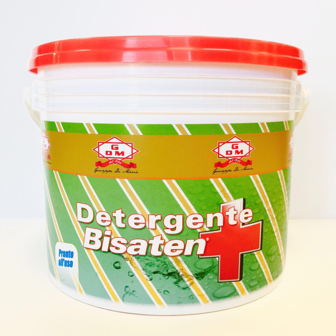 DETERGENTE BISATEN