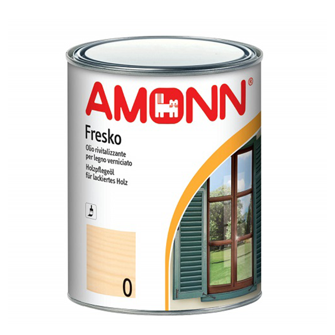 FRESKO RIVITALIZZANTE LT. 0,75