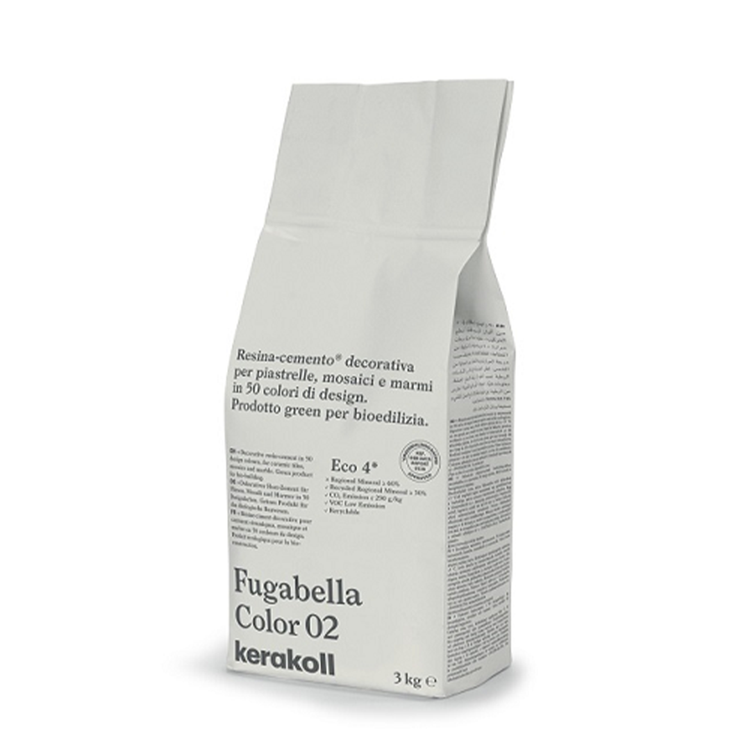 FUGABELLA 3 KG