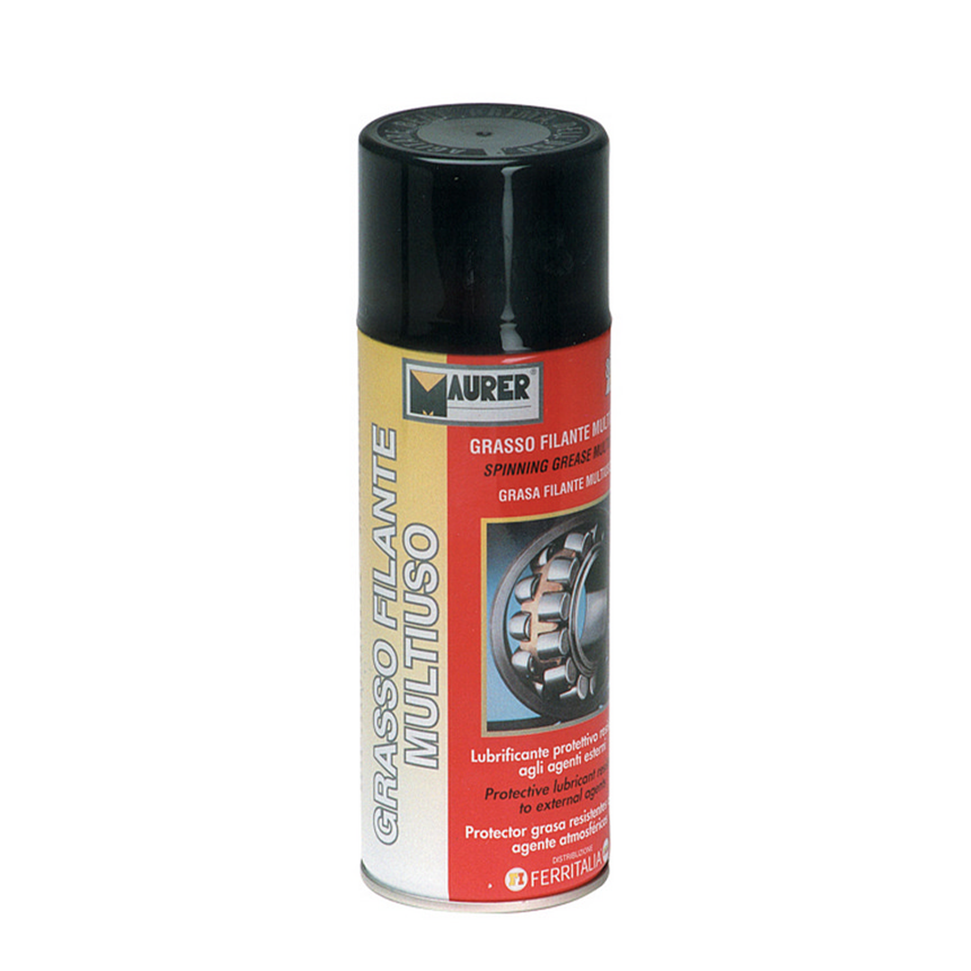 GRASSO MULTIUSO SPRAY - 400ML