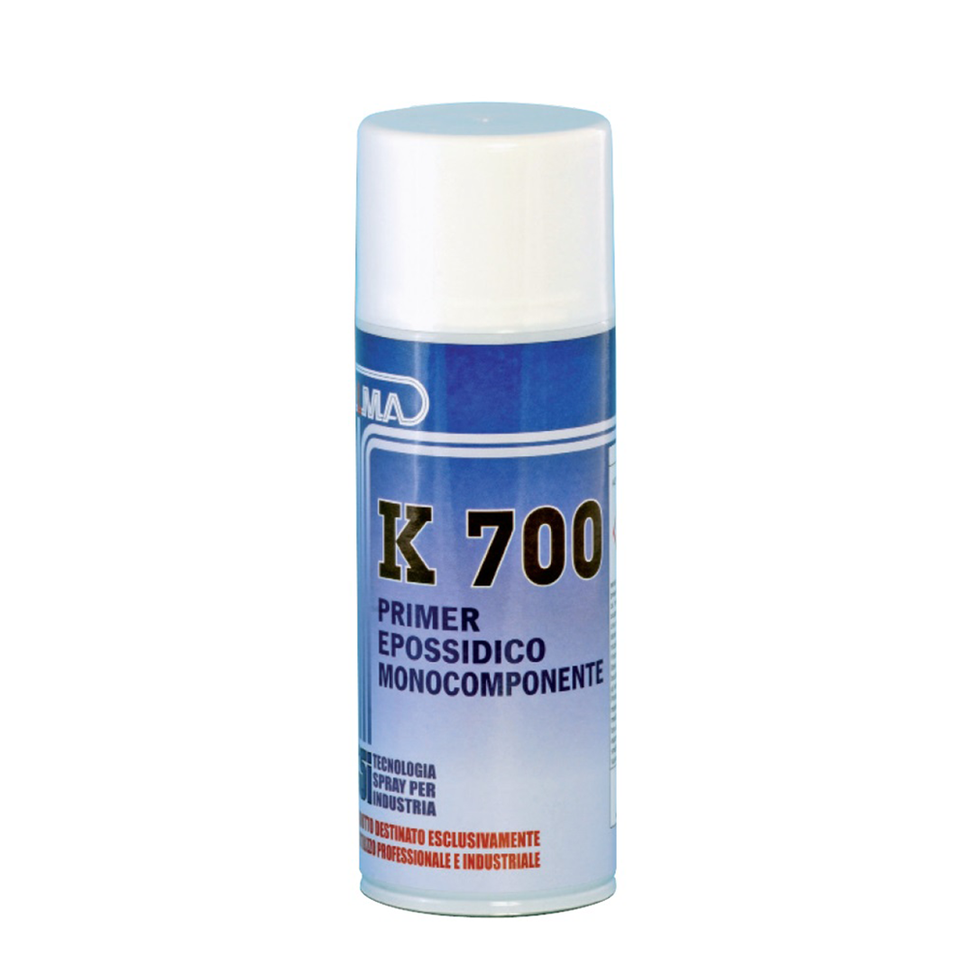 K 700 PRIMER EPOSSIDICO MONOCOMPONENTE