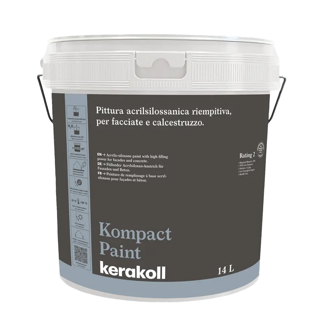 Kompact Paint