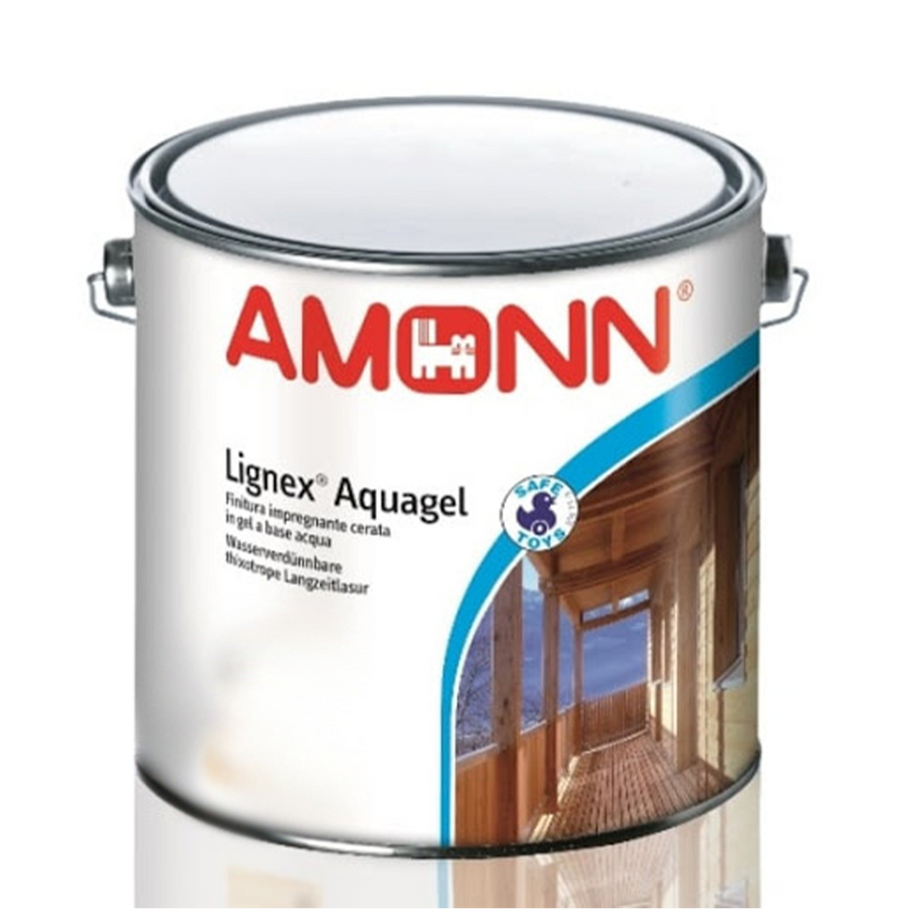 LIGNEX AQUAGEL