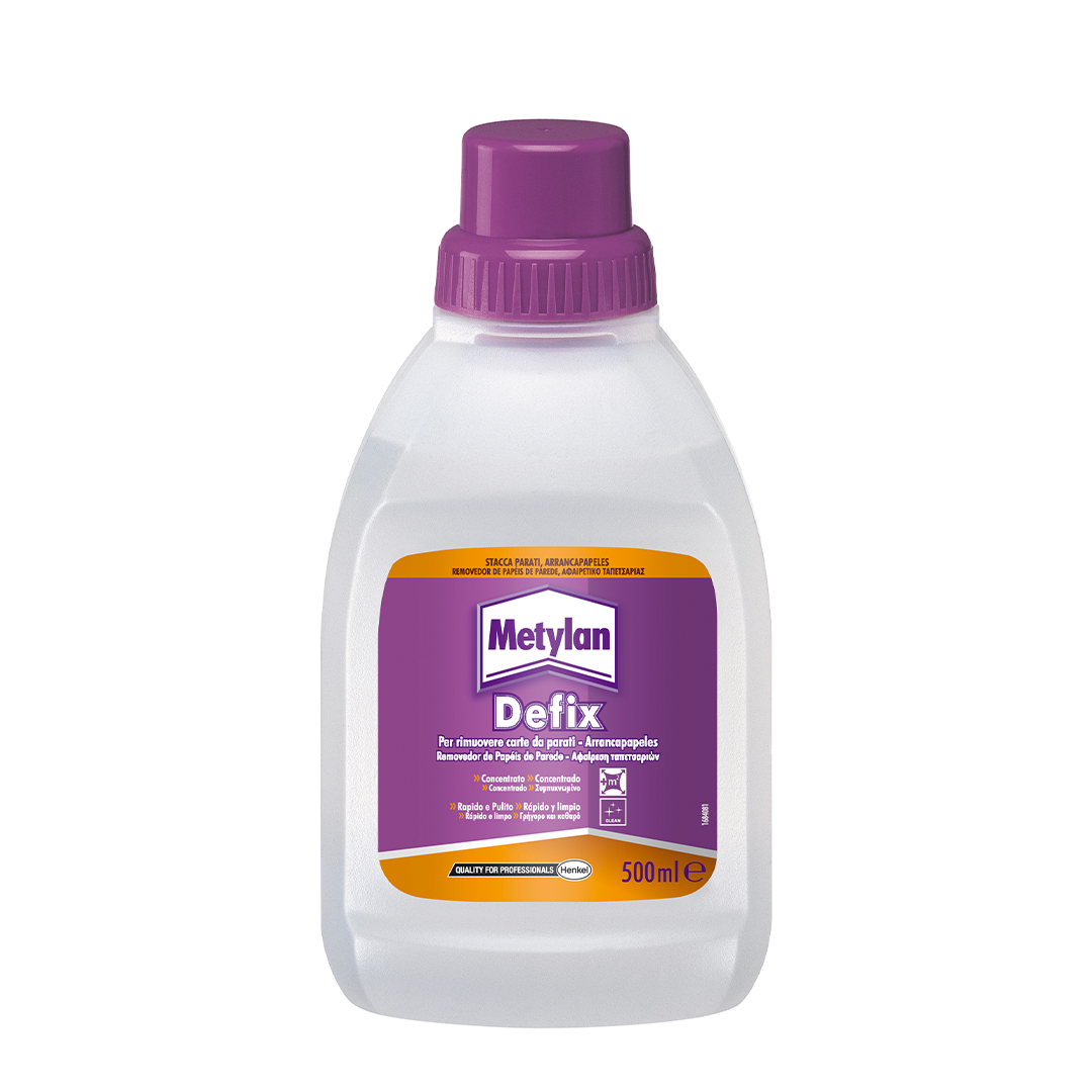 METYLAN DEFIX STACCAPARATI