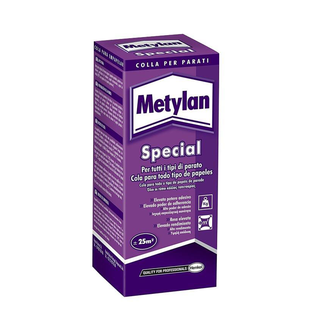 METYLAN SPECIAL - 200GR.