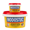 Modostuc Stucco in Pasta Pronto