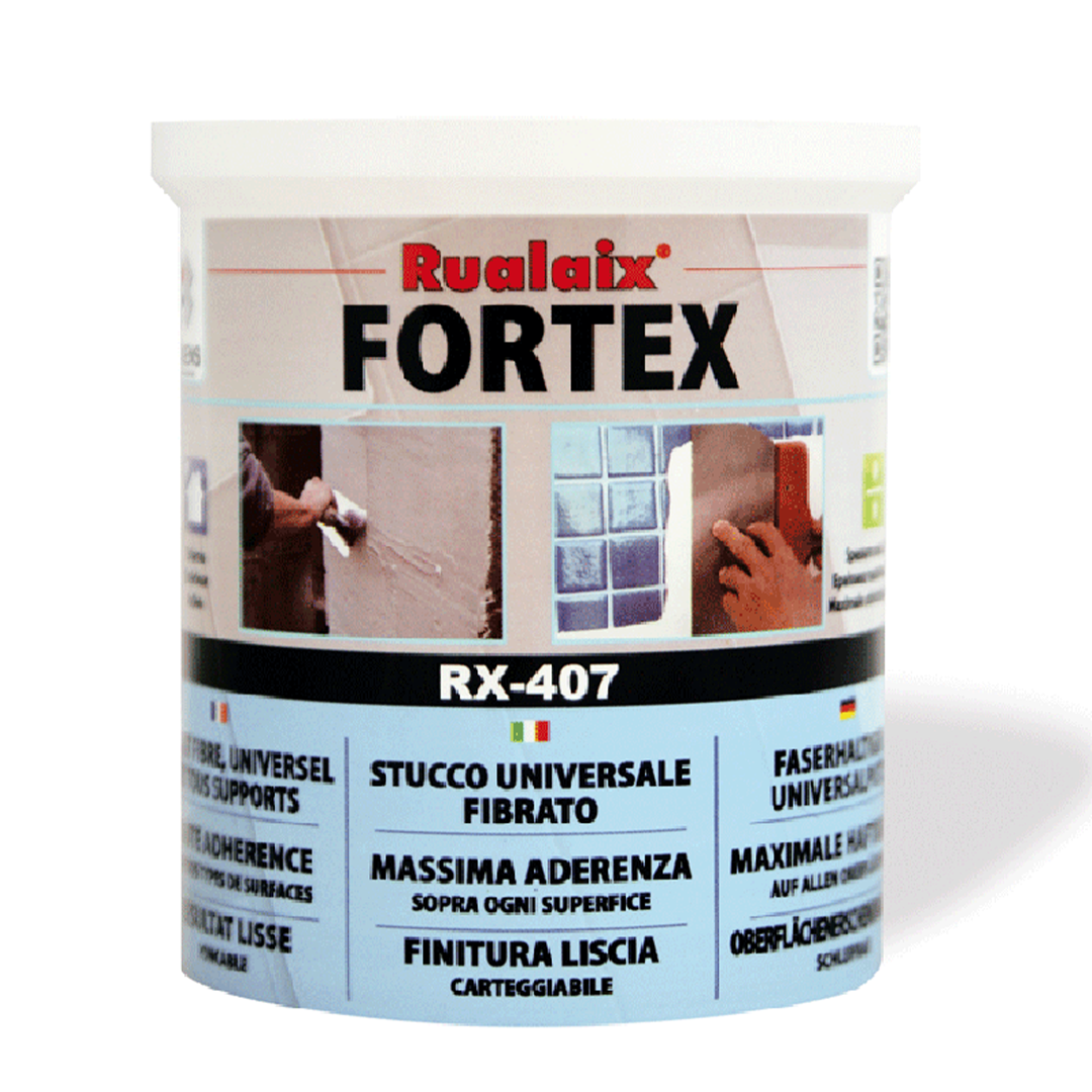 RUALAIX FORTEX 407