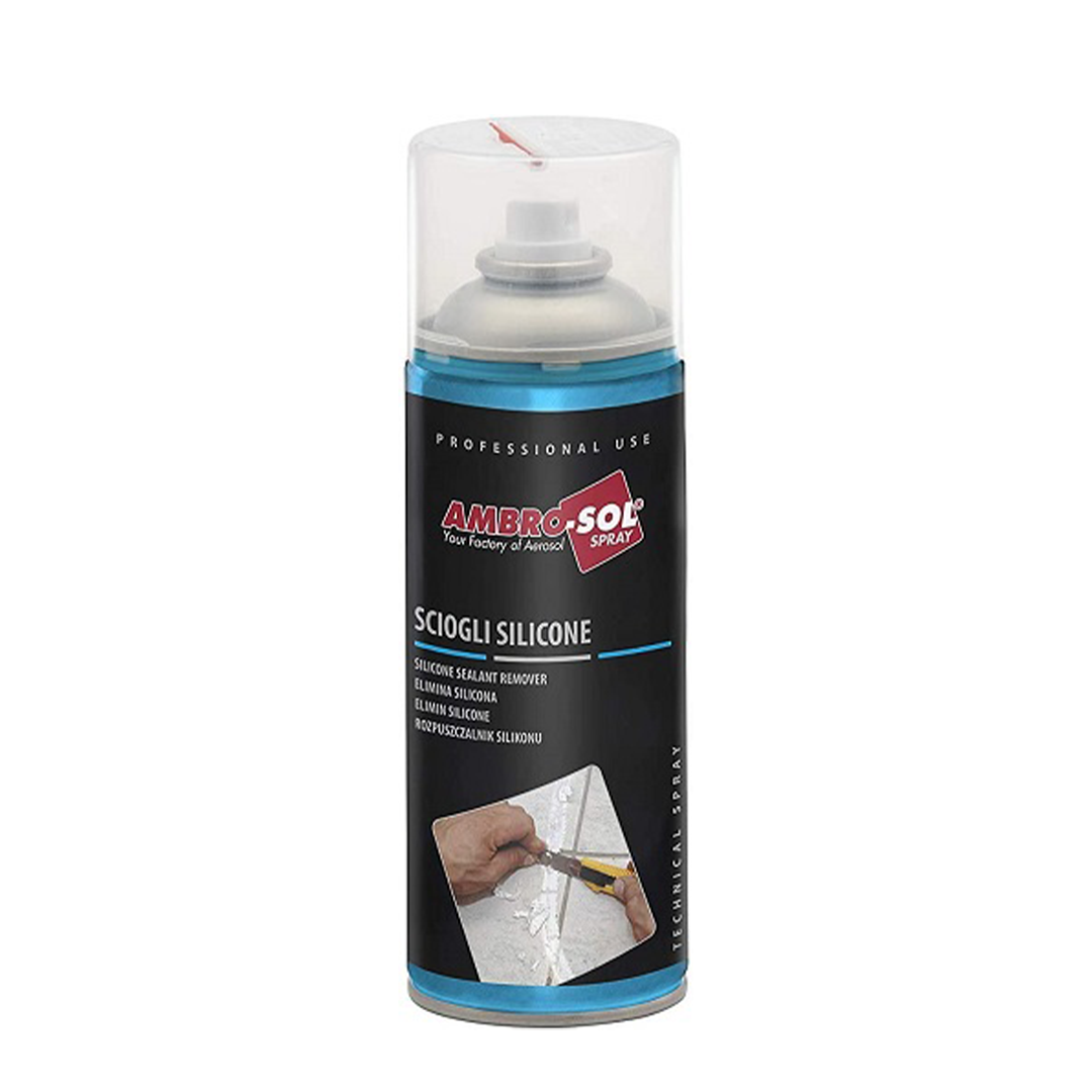 SCIOGLI SILICONE SPRAY 400 ML