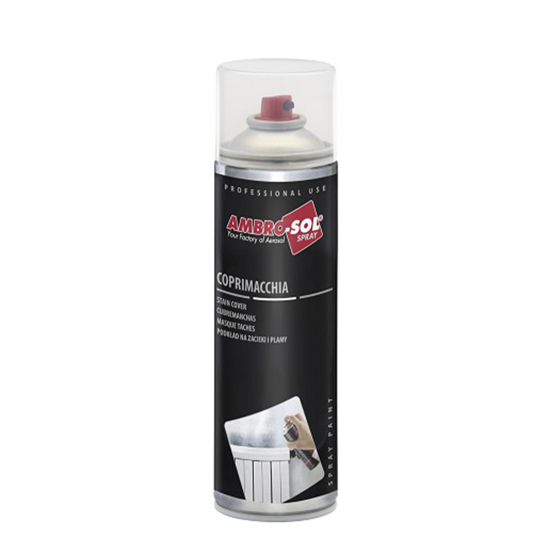 SPRAY COPRIMACCHIA 500 ML