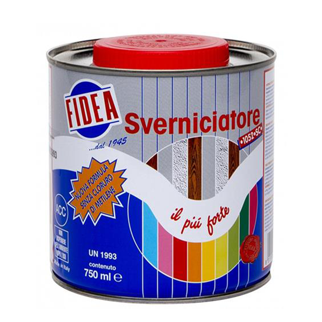 SVERNICIATORE 1052 NEW