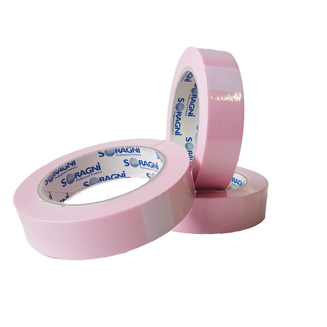 NASTRO CARTA WASHI - 24 X 50 MT.