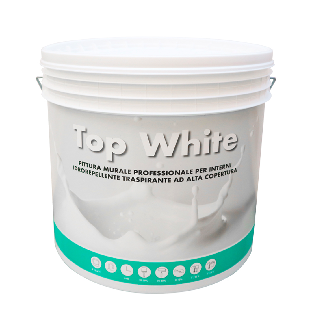 Top White