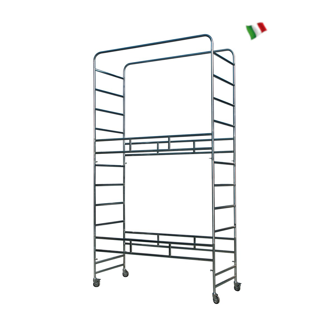 Trabattello 035 (per interni) da mt 3,20 h