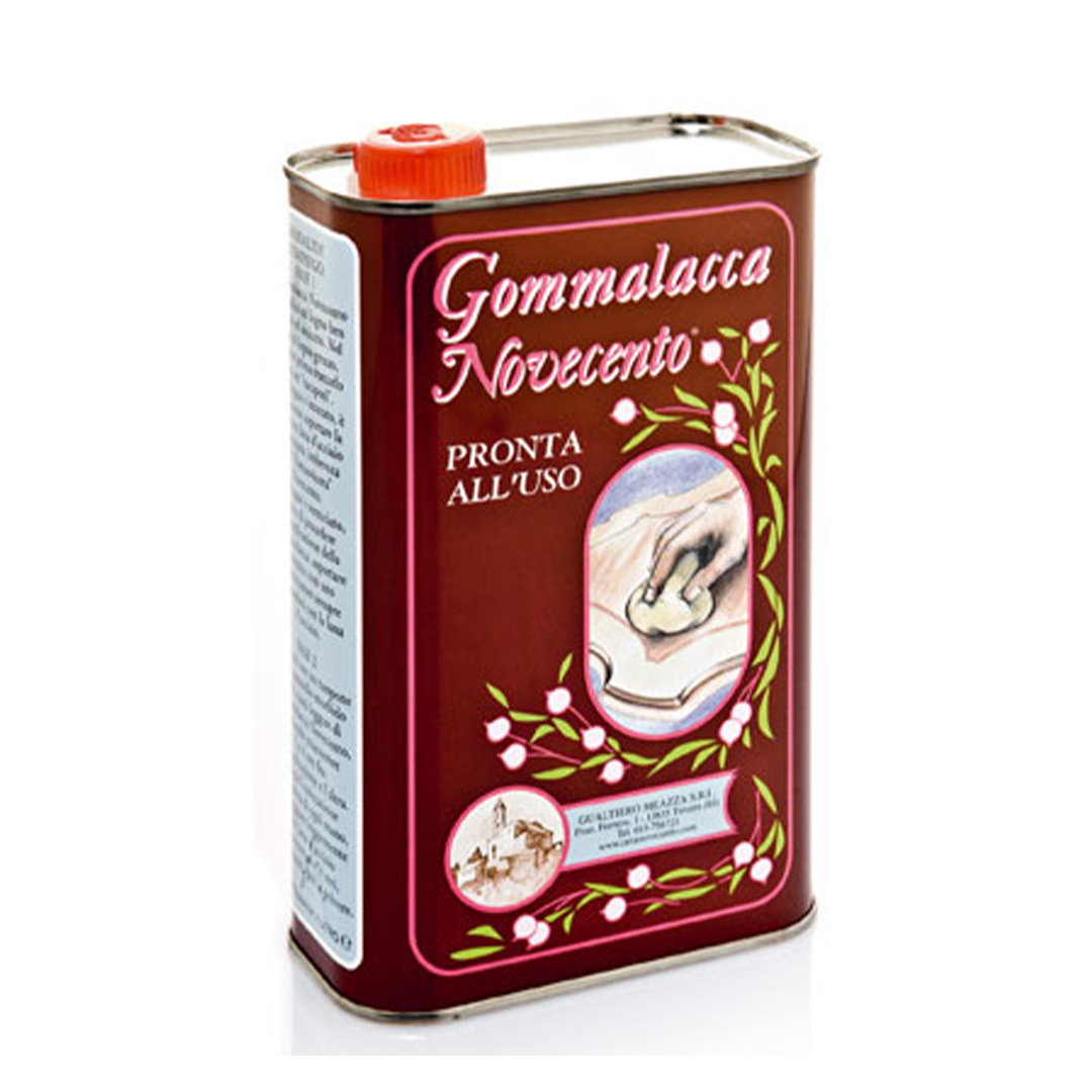 VERNICE GOMMALACCA - Flacone 1 Lt