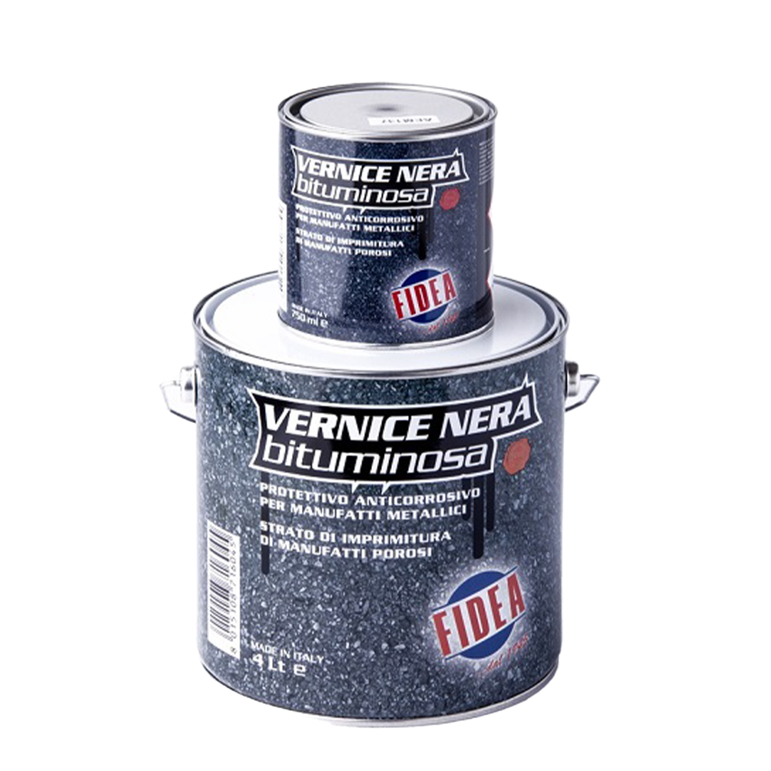 VERNICE NERA BITUMINOSA