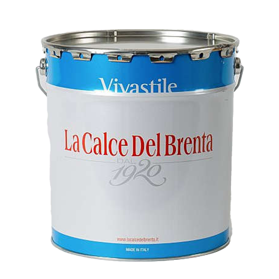 VIVASTILE RASATURA BIANCO