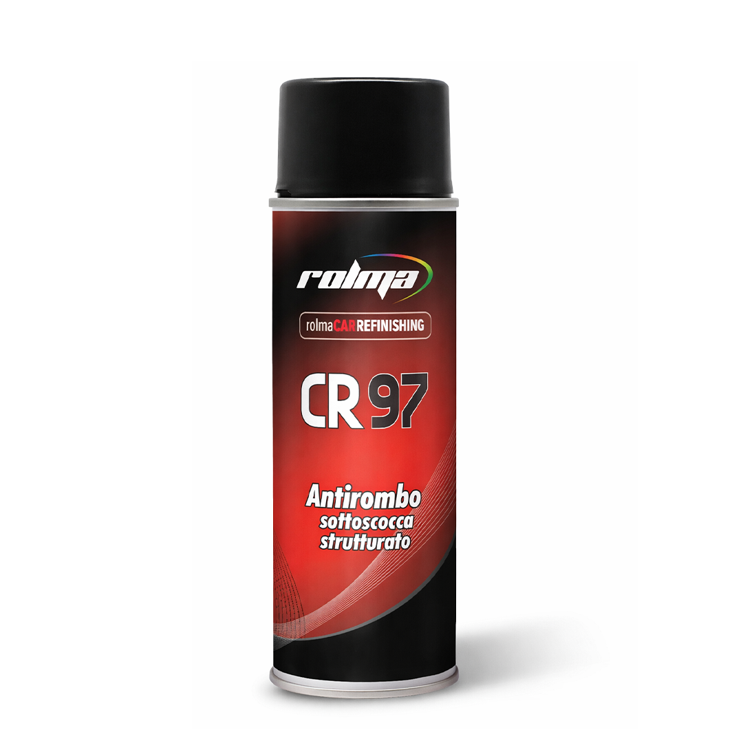 CR 97 ANTIROMBO SOTTOSCOCCA STRUTTURATO